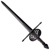 7 Inch MAA Shell Hilt Dagger