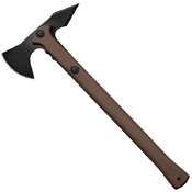Cold Steel Trench Hawk Axe