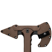 Cold Steel Trench Hawk Axe