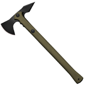 Cold Steel Trench Hawk Axe