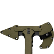 Cold Steel Trench Hawk Axe