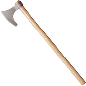 Viking Hand 30 Inch Long Axe