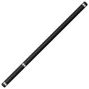 Cold Steel Balicki Trainer Stick - Black