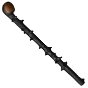 Cold Steel Irish Blackthorn Shillelagh Walking Stick