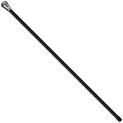 Aluminum Head Walking Stick