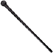 Cold Steel African Walking Stick - Black