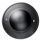 Cold Steel Medieval Buckler - Black 