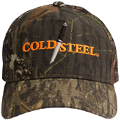 Mossy Oak Multicamo Hat