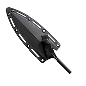 Samburu Spear - Black