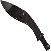 14 Inch Carbon Steel Blade Royal Kukri Machete