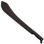 Bolo Machete - Black