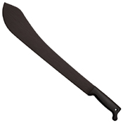 Bolo Machete - Black