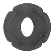 Replacement Guard for Bokken Sword