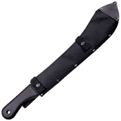 Bolo Machete Black Cordura Sheath
