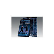 Warriors Edge 3 DVD Set