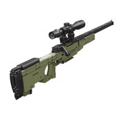 Remington Building Blocks Sniper Rifle