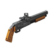 Remington Building Blocks Shot Gun