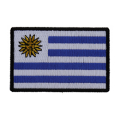 Cheap Place Uruguay Flag Patch