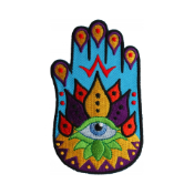Spiritual Hand Patch - 2.5x4 inch