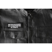 Another Successful Day of Disappointing My Parents Patch