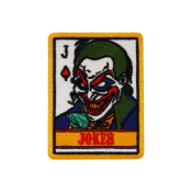 Joker Card Patch