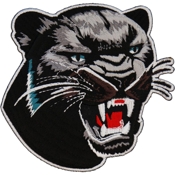 Jaguar Patch