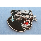 Jaguar Patch