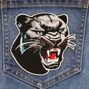 Jaguar Patch