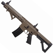 Crosman Airgun Rifle M4 DPMS SBR CO2 4.5mm