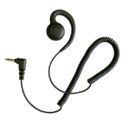 Code Red Headsets CrewJr 3.5mm Swivel Type Listen