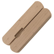 Wooden Multi-Tool Knife Kit