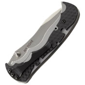 CRKT MyTighe Assisted Opening Folding Knife