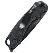 CRKT Moxie Folding Knife