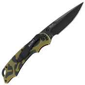 CRKT Moxie Folding Knife