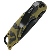 CRKT Moxie Folding Knife