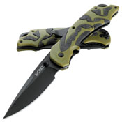 CRKT Moxie Folding Knife