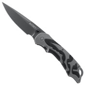 Moxie Folding Knife