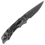 Moxie Folding Knife