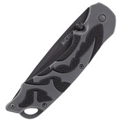 Moxie Folding Knife