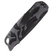 Moxie Folding Knife
