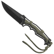 Tighe Breaker Fixed Blade Knife