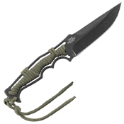 Tighe Breaker Fixed Blade Knife