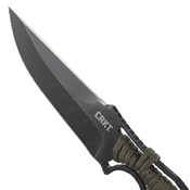 Tighe Breaker Fixed Blade Knife