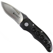 CRKT Shrimp Drop Point Pocket Folding Knife