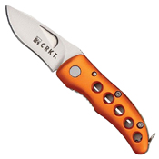 CRKT Shrimp Drop Point Pocket Folding Knife