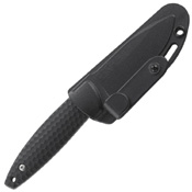 Aux EDC Fixed Blade Knife
