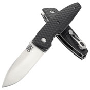 Aux Lucas Burnley Folder Knife