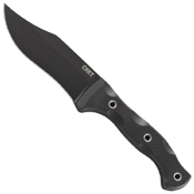 Rakkasan SK5 Carbon Steel Fixed Blade Knife