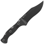 Rakkasan SK5 Carbon Steel Fixed Blade Knife