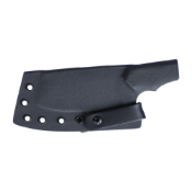 Razel Nax Fixed Knife Axe w/Sheath